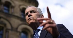Carney, Macron to meet as talks of stronger Canada-EU relationship ramp up