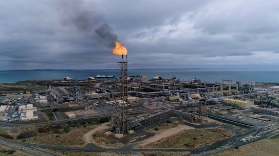 The future of Woodside Energy’s operations in Karratha has been assured.