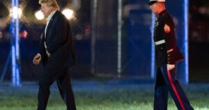 Trump says Canada-EU associate membership could be ‘hostile act’ Trump says Canada-EU associate membership could be ‘hostile act’