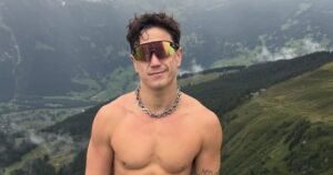 Adult Content Creator, Burlesque Performer Hunter Hardin, Also Known as LuLu LoveBottom, Dead at 30