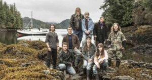 ‘Alaskan Bush People’ Family: A Comprehensive Guide to All the Members of the Brown Family ‘Alaskan Bush People’ Family: A Comprehensive Guide to All the Members of the Brown Family