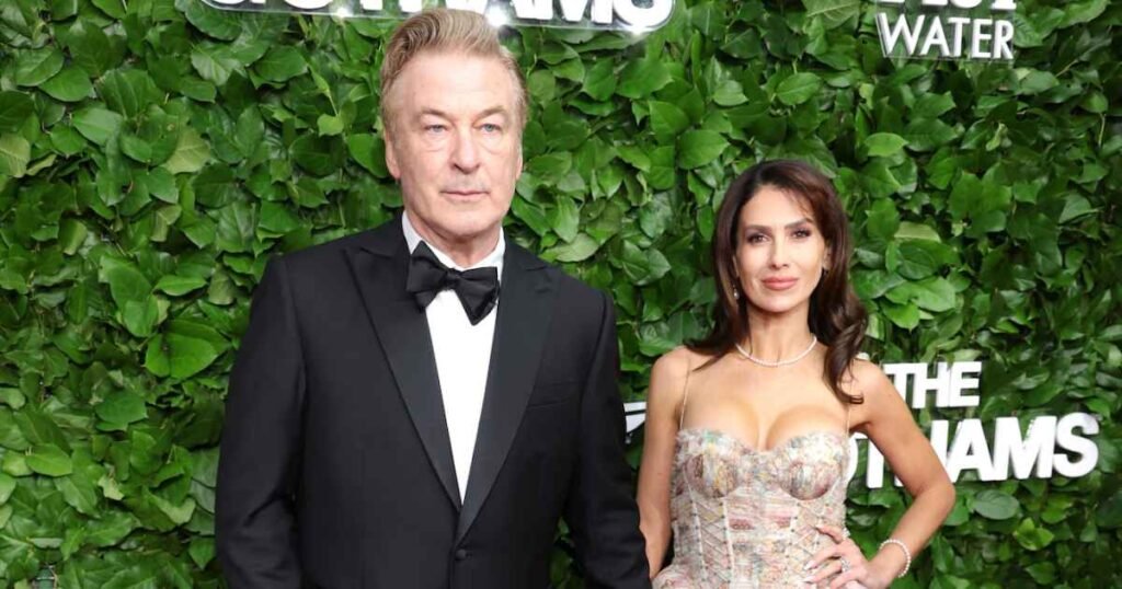 New Documentary Shows How Alec and Hilaria Baldwin Navigated Emotional ‘Rust’ Trial: 1st Look