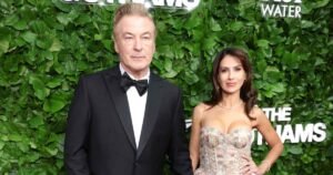 New Documentary Shows How Alec and Hilaria Baldwin Navigated Emotional ‘Rust’ Trial: 1st Look