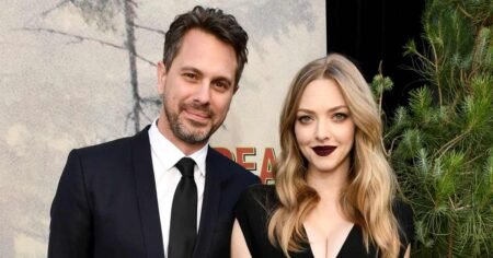 Amanda Seyfried and Thomas Sadoski: A Timeline of Their Relationship Amanda Seyfried and Thomas Sadoski: A Timeline of Their Relationship