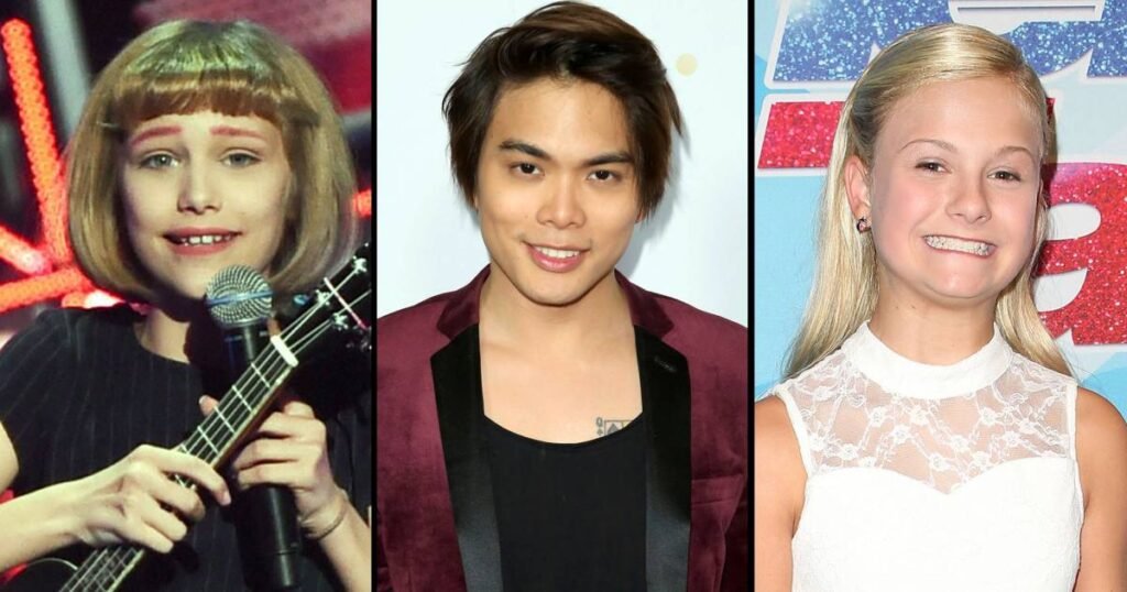 ‘America’s Got Talent’ Winners: Where Are They Now? ‘America’s Got Talent’ Winners: Where Are They Now?