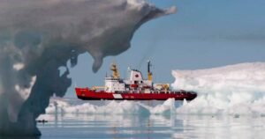 Threats to Canada’s North have ‘shifted significantly,’ foreign minister says Threats to Canada’s North have ‘shifted significantly,’ foreign minister says