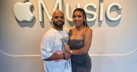B2K Singer Raz-B and Wife Mona Li Mourn Death of 3-Month-Old Son: ‘Heavy Hearts’