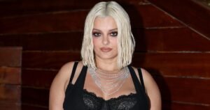 Bebe Rexha Slams Criticism for Dressing Sexy With ‘Massive’ Breasts: ‘Don’t Know What to Do’ Bebe Rexha Slams Criticism for Dressing Sexy With ‘Massive’ Breasts: ‘Don’t Know What to Do’
