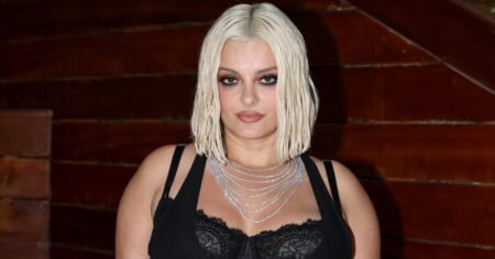 Bebe Rexha Slams Criticism for Dressing Sexy With ‘Massive’ Breasts: ‘Don’t Know What to Do’