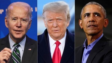 Obama, Biden judges draw fresh fire as Trump’s immigration court clashes heat up: ‘Almost impossible’ Obama, Biden judges draw fresh fire as Trump’s immigration court clashes heat up: ‘Almost impossible’