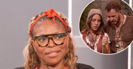 Big Brother’s LaTrice ‘Lala’ Verrett Defends Not Targeting the Icons: ‘Would Have Been Horrible’ (Exclusive)