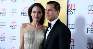 Which of Brad Pitt and Angelina Jolie’s Kids Have Changed Their Last Names After Parents’ Divorce?