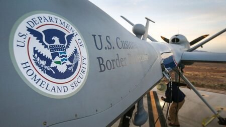EXCLUSIVE: Trump’s CBP axes Biden-era policy allowing private gifts for illegal immigrants in federal custody EXCLUSIVE: Trump’s CBP axes Biden-era policy allowing private gifts for illegal immigrants in federal custody