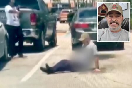 Florida Walmart shopper who killed Army vet in parking lot won’t face charges because of ‘stand your ground’ Florida Walmart shopper who killed Army vet in parking lot won’t face charges because of ‘stand your ground’
