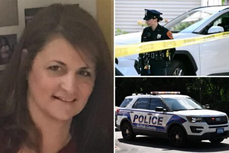 Long Island grandmother, 62, with ‘a heart of gold’ killed in violent attack at home Long Island grandmother, 62, with ‘a heart of gold’ killed in violent attack at home