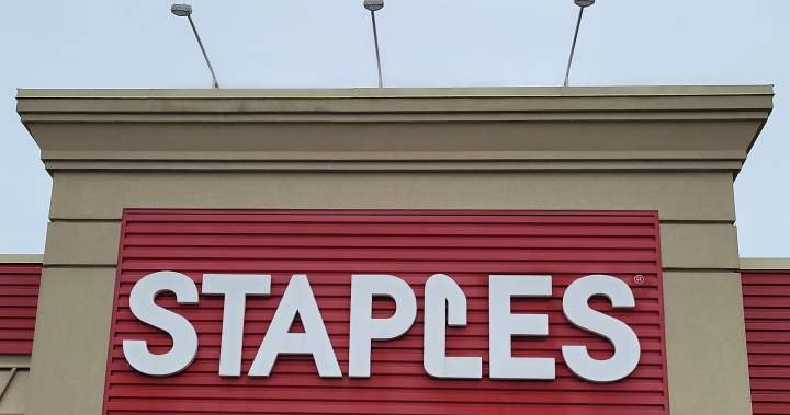 Ontario NDP asks auditor general to investigate Staples education contract Ontario NDP asks auditor general to investigate Staples education contract