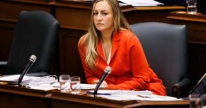 Ford government says ‘people voted’ to cancel Starlink deal, won’t reveal cost
