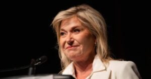 Crombie proposes subway extension into Mississauga in election bid