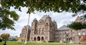 Ontario government Microsoft Teams messages set to automatically delete Ontario government Microsoft Teams messages set to automatically delete
