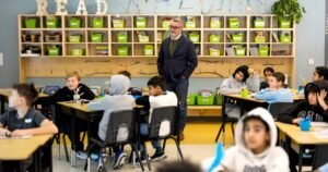 Ontario education unions promise ‘proportional response,’ schedule 3rd strike vote Ontario education unions promise ‘proportional response,’ schedule 3rd strike vote