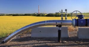 TC Energy urges co-operation on growing natural gas network to meet ‘generational’ demand