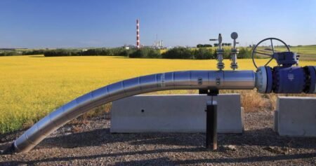 TC Energy urges co-operation on growing natural gas network to meet ‘generational’ demand TC Energy urges co-operation on growing natural gas network to meet ‘generational’ demand