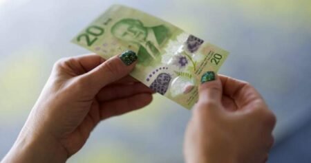 The latest CPP and OAS payments hit bank accounts Friday