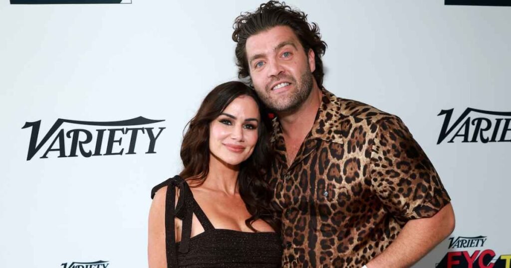 Inside ‘The Challenge’ Alum CT Tamburello’s Divorce From Estranged Wife Catalina White Inside ‘The Challenge’ Alum CT Tamburello’s Divorce From Estranged Wife Catalina White