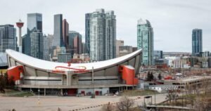 ‘I was actually in shock’: Tickets for Flames’ Saddledome finale quickly sell out ‘I was actually in shock’: Tickets for Flames’ Saddledome finale quickly sell out