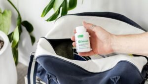 Constantly Snacking? This Natural Supplement Helps Curbs Cravings to Manage Weight