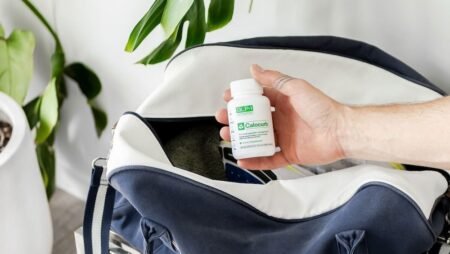 Constantly Snacking? This Natural Supplement Helps Curbs Cravings to Manage Weight Constantly Snacking? This Natural Supplement Helps Curbs Cravings to Manage Weight