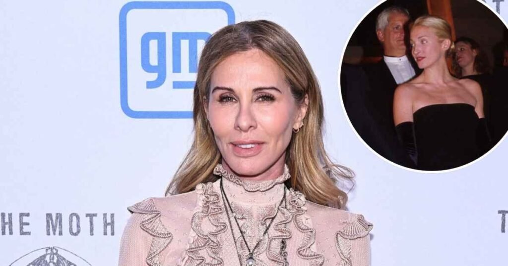 Carole Radziwill’s Biggest Revelations About Carolyn Bessette, ‘Love Story’ on ‘RHONY’ Season 16 Carole Radziwill’s Biggest Revelations About Carolyn Bessette, ‘Love Story’ on ‘RHONY’ Season 16