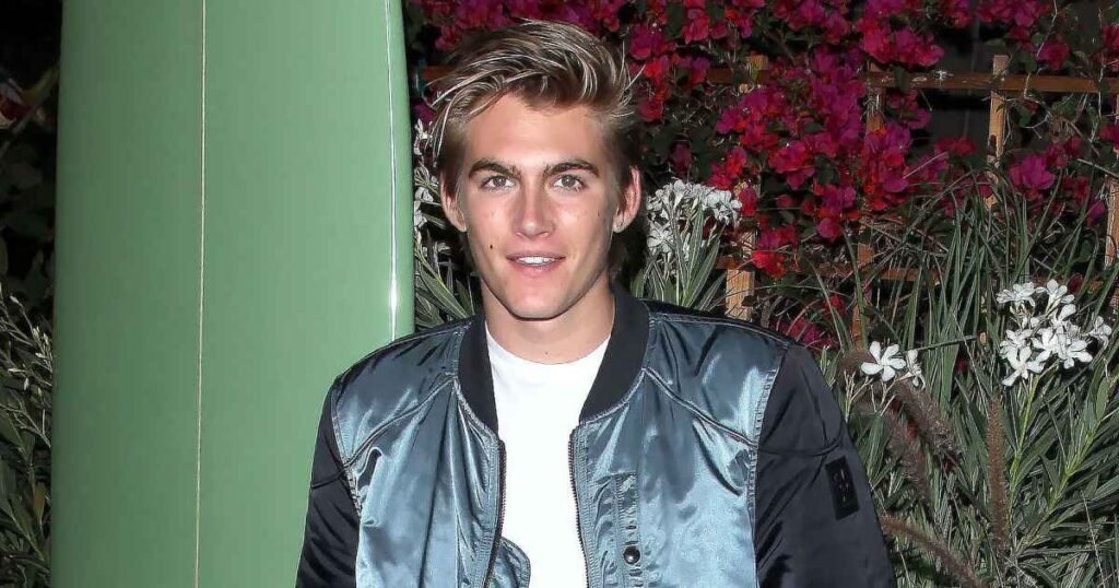 Jason Kennedy and More Celebrities React to Cindy Crawford’s Son Presley Gerber’s Sudden Death at 27 Jason Kennedy and More Celebrities React to Cindy Crawford’s Son Presley Gerber’s Sudden Death at 27