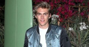 Jason Kennedy and More Celebrities React to Cindy Crawford’s Son Presley Gerber’s Sudden Death at 27