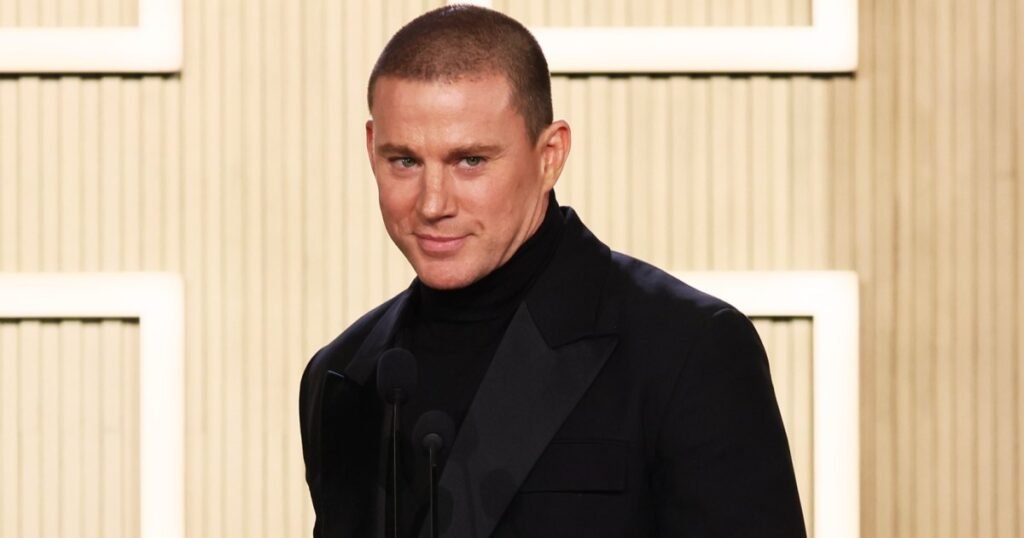 Channing Tatum Addresses Burner Account Drama After Viral Rumors: ‘F***in Hilarious’ Channing Tatum Addresses Burner Account Drama After Viral Rumors: ‘F***in Hilarious’