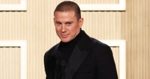 Channing Tatum Addresses Burner Account Drama After Viral Rumors: ‘F***in Hilarious’ Channing Tatum Addresses Burner Account Drama After Viral Rumors: ‘F***in Hilarious’