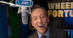 Chat Room for ‘People Attracted to Children’ Reacts to ‘Wheel of Fortune’ Alum Jim Thornton’s Visit