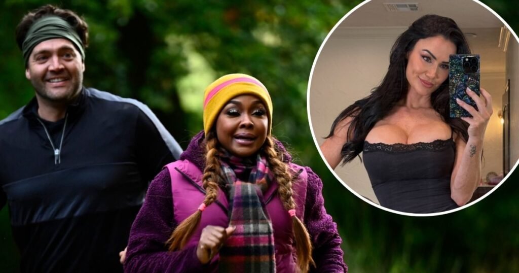 Chris ‘CT’ Tamburello’s Estranged Wife Responds to His Romance With ‘Traitors’ Costar Phaedra Parks Chris ‘CT’ Tamburello’s Estranged Wife Responds to His Romance With ‘Traitors’ Costar Phaedra Parks