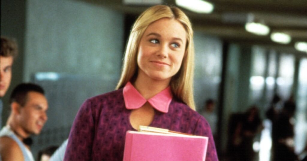 Christine Taylor Claims She Was Asked to Lose 10 Lbs to Land Role as Marcia ‘The Brady Bunch Movie’