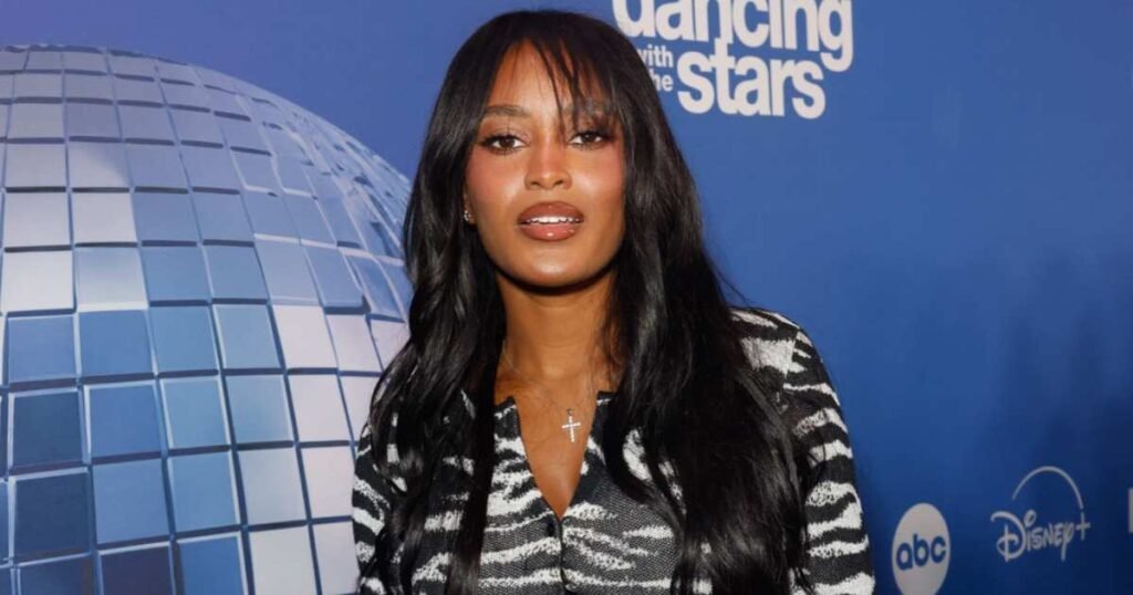 Ciara Miller Jokes She Needs to ‘Up My Prozac’ Amid Emotional ‘DWTS’ Run: ‘Stage Fright Is a Real Thing’ (Exclusive) Ciara Miller Jokes She Needs to ‘Up My Prozac’ Amid Emotional ‘DWTS’ Run: ‘Stage Fright Is a Real Thing’ (Exclusive)