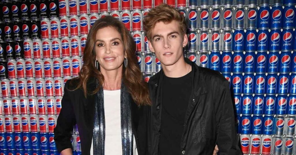 Cindy Crawford Shared Emotional Tribute to Son Presley Gerber 2 Months Before Death: ‘So Proud’