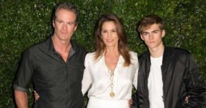 Cindy Crawford’s Son Presley Gerber Spoke About Mental Health in Final Public Appearance Before Death Cindy Crawford’s Son Presley Gerber Spoke About Mental Health in Final Public Appearance Before Death