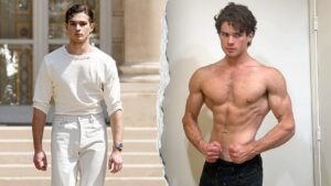 ‘Looksmaxxing’ influencer ‘Clavicular’ charged after teen alleges attack at family’s Cape Cod home ‘Looksmaxxing’ influencer ‘Clavicular’ charged after teen alleges attack at family’s Cape Cod home