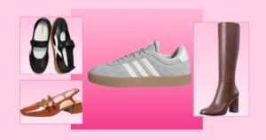 Need New Fall Shoes? I Found 13 Seriously Chic Styles Hiding in Amazon’s Labor Day Sale — From Need New Fall Shoes? I Found 13 Seriously Chic Styles Hiding in Amazon’s Labor Day Sale — From