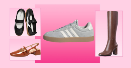 Need New Fall Shoes? I Found 13 Seriously Chic Styles Hiding in Amazon’s Labor Day Sale — From Need New Fall Shoes? I Found 13 Seriously Chic Styles Hiding in Amazon’s Labor Day Sale — From