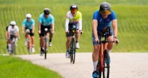 Colorado Man Dead After Suffering Medical Emergency During Half-Ironman Competition Colorado Man Dead After Suffering Medical Emergency During Half-Ironman Competition