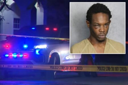 Airbnb renter turns tables on armed Florida home invader with one gunshot: cops