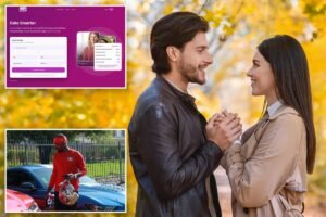 Is your date a scammer, criminal — or married? New tool helps you find out Is your date a scammer, criminal — or married? New tool helps you find out