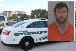 Florida ‘monster’ deputy arrested for child sex abuse case that ‘churned our stomachs’: sheriff Florida ‘monster’ deputy arrested for child sex abuse case that ‘churned our stomachs’: sheriff