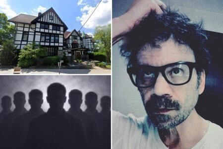 Former South Park writer creates ‘Cornell 7’ website to expose alleged gang rapists, issues chilling warning: ‘Accountability is coming’ Former South Park writer creates ‘Cornell 7’ website to expose alleged gang rapists, issues chilling warning: ‘Accountability is coming’